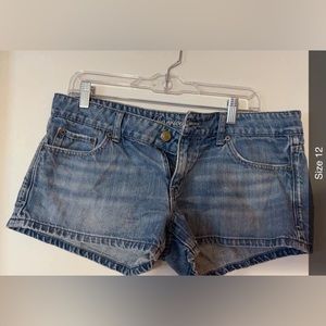 American eagle shorts